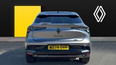 Renault Rafale E-Tech FHEV Iconic Esprit Alpine 5dr Auto 4C Hybrid Estate
